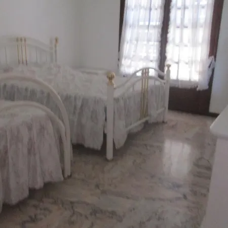 Vivendas Costa Holiday home