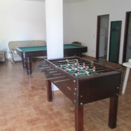 Prázdninový dům Vivendas Costa