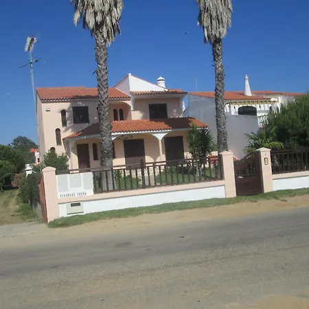 Vivendas Costa Holiday home Barros da Fonte Santa
