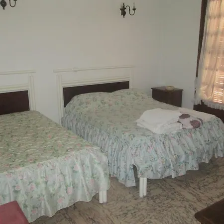 Vivendas Costa Сasa de vacaciones *