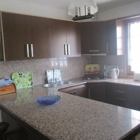 Vivendas Costa * Barros da Fonte Santa