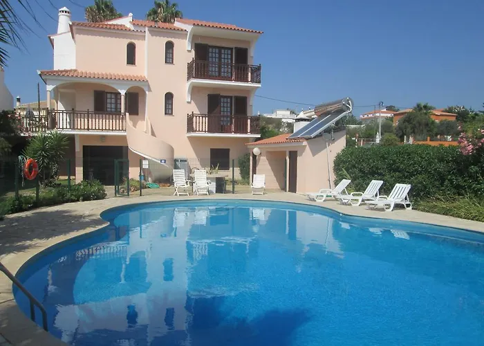 Vivendas Costa 펜션 *