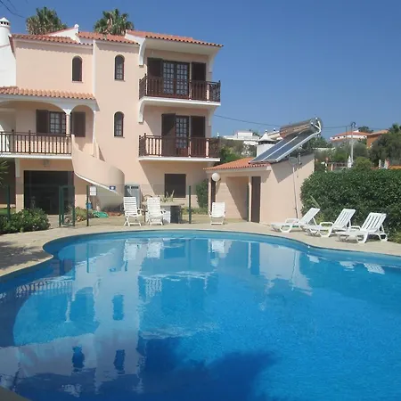 Vivendas Costa Дом отдыха *